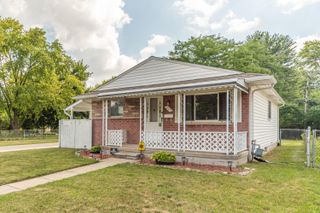 1705 Smith Avenue, Ypsilanti Twp, MI 48198