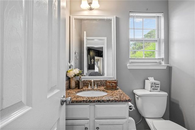 16 Willow Court NW, Cartersville, GA 30120