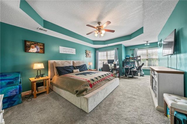 16 Willow Court NW, Cartersville, GA 30120