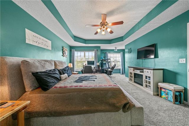 16 Willow Court NW, Cartersville, GA 30120