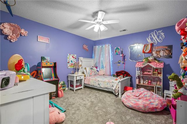 16 Willow Court NW, Cartersville, GA 30120