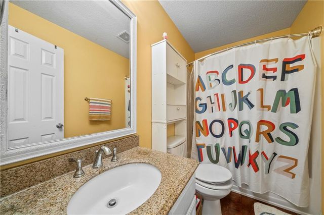 16 Willow Court NW, Cartersville, GA 30120