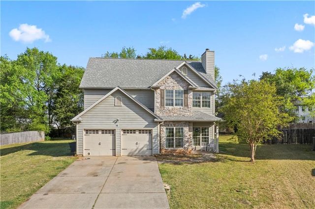 16 Willow Court NW, Cartersville, GA 30120