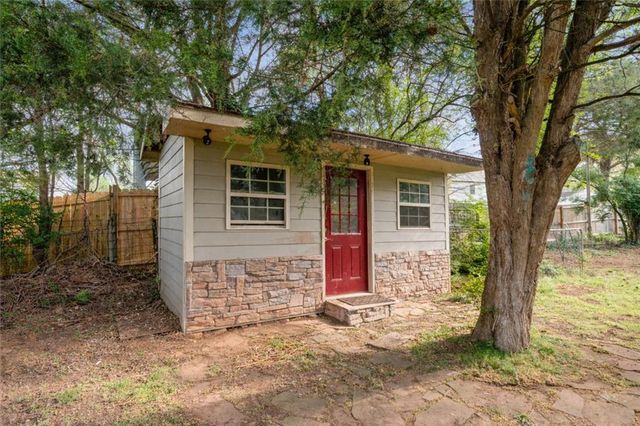 16 Willow Court NW, Cartersville, GA 30120