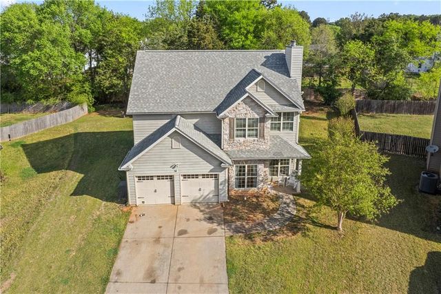 16 Willow Court NW, Cartersville, GA 30120