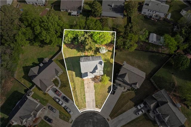 16 Willow Court NW, Cartersville, GA 30120