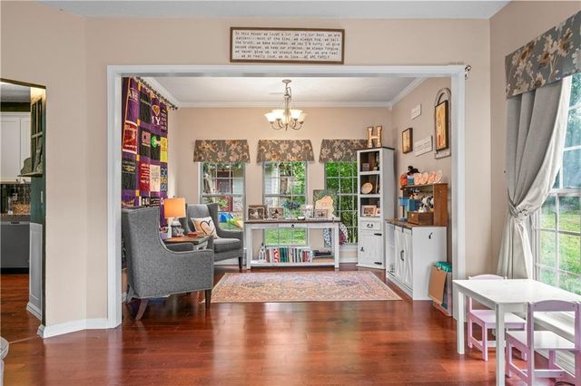 16 Willow Court NW, Cartersville, GA 30120