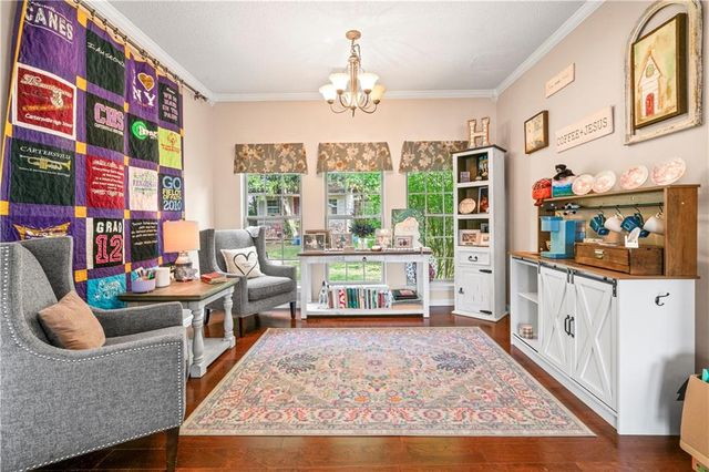 16 Willow Court NW, Cartersville, GA 30120