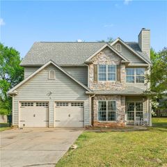 16 Willow Court NW, Cartersville, GA 30120