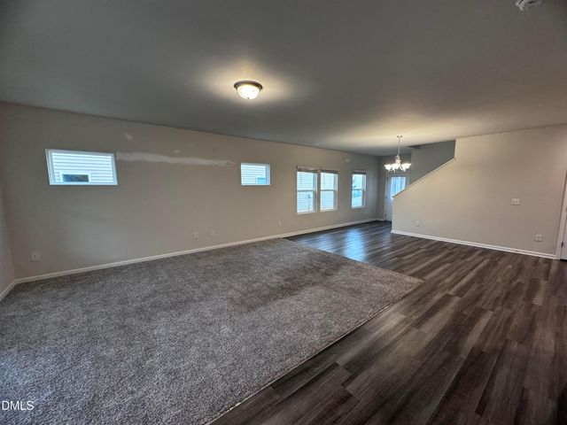 129 Boone Lake Way Way, Fuquay Varina, NC 27526