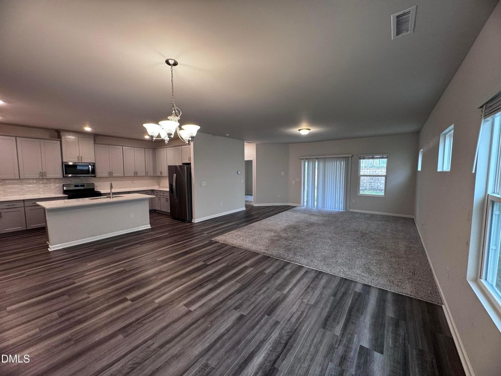 129 Boone Lake Way Way, Fuquay Varina, NC 27526