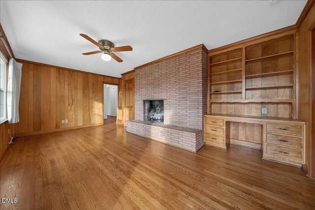 5801 Dogwood Drive, Raleigh, NC 27616