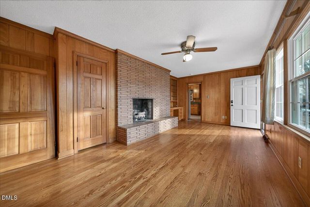 5801 Dogwood Drive, Raleigh, NC 27616