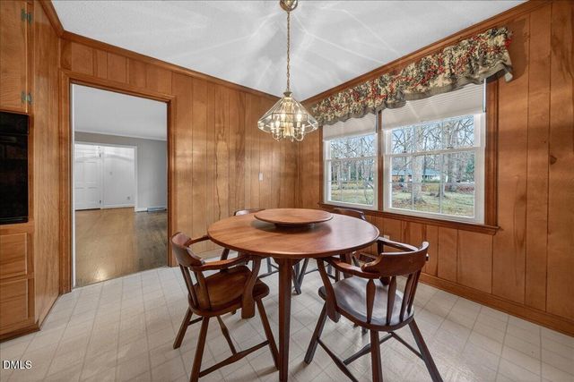 5801 Dogwood Drive, Raleigh, NC 27616