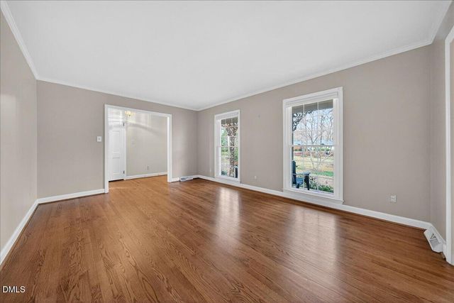 5801 Dogwood Drive, Raleigh, NC 27616