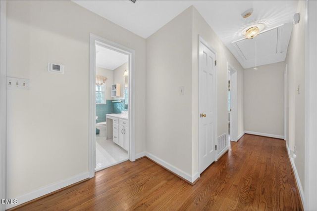 5801 Dogwood Drive, Raleigh, NC 27616