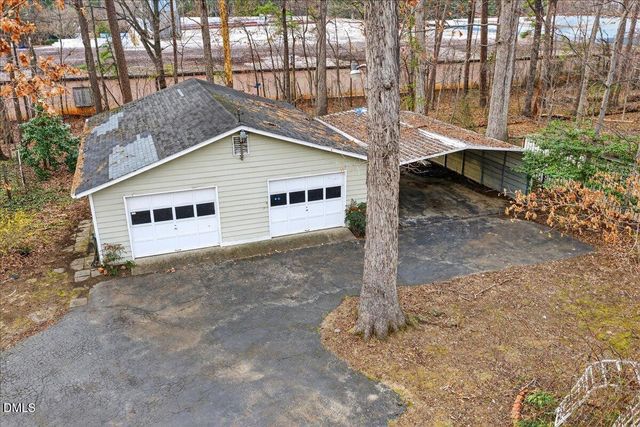 5801 Dogwood Drive, Raleigh, NC 27616