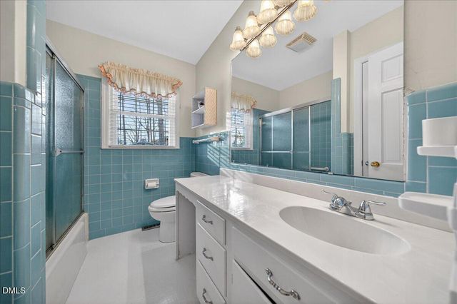 5801 Dogwood Drive, Raleigh, NC 27616