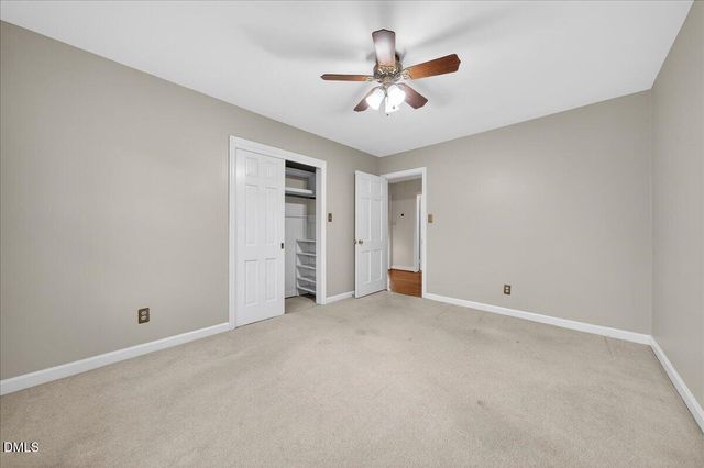 5801 Dogwood Drive, Raleigh, NC 27616