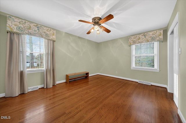 5801 Dogwood Drive, Raleigh, NC 27616