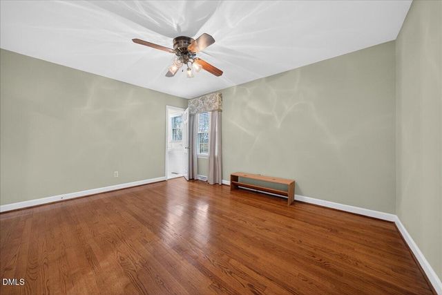 5801 Dogwood Drive, Raleigh, NC 27616