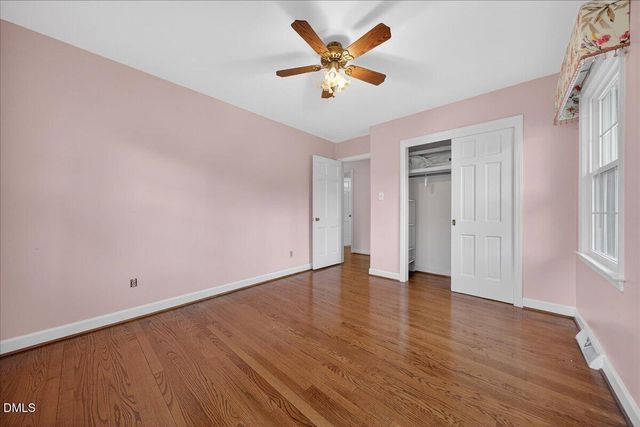 5801 Dogwood Drive, Raleigh, NC 27616