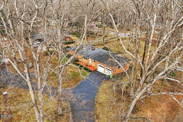 5801 Dogwood Drive, Raleigh, NC 27616