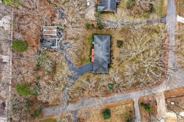 5801 Dogwood Drive, Raleigh, NC 27616