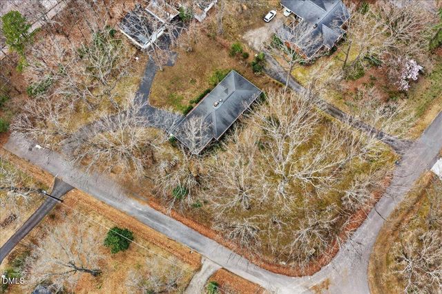 5801 Dogwood Drive, Raleigh, NC 27616