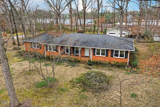 5801 Dogwood Drive, Raleigh, NC 27616