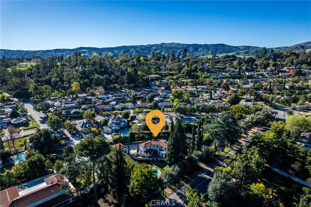 1205 W Highland Avenue, Redlands, CA 92373