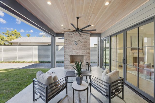 6833 Northridge Drive, Dallas, TX 75214