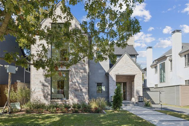 6833 Northridge Drive, Dallas, TX 75214
