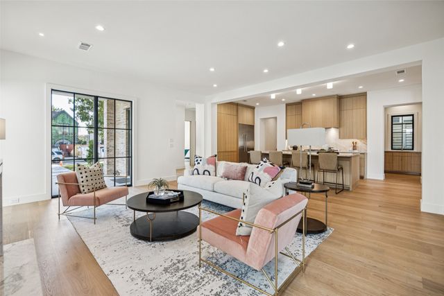 6833 Northridge Drive, Dallas, TX 75214