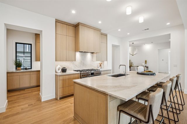 6833 Northridge Drive, Dallas, TX 75214