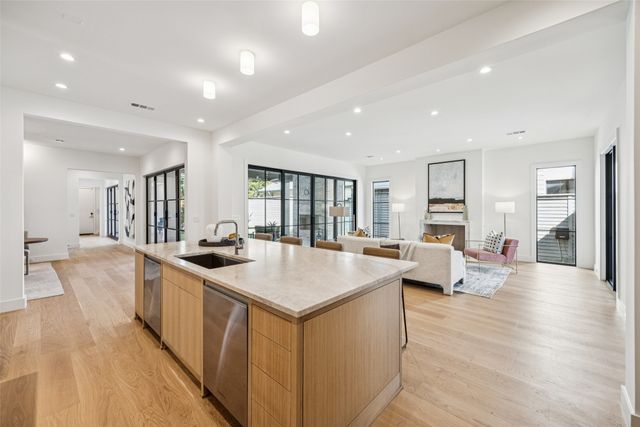 6833 Northridge Drive, Dallas, TX 75214