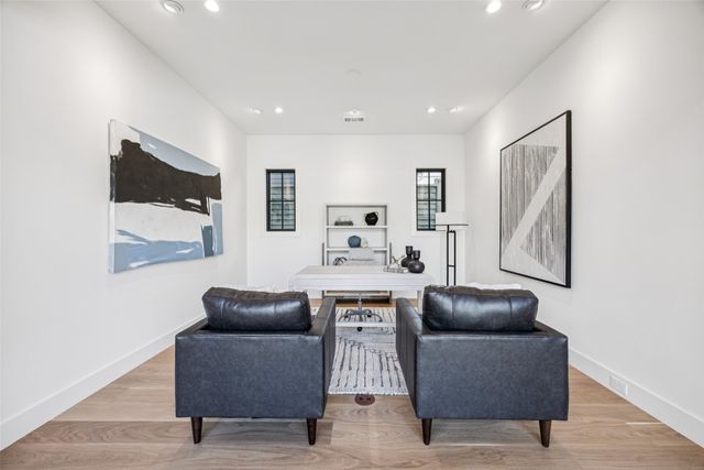 6833 Northridge Drive, Dallas, TX 75214