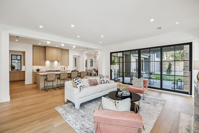 6833 Northridge Drive, Dallas, TX 75214