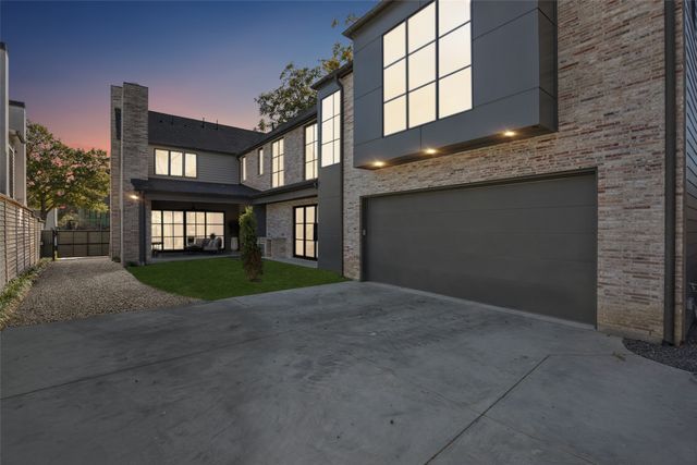 6833 Northridge Drive, Dallas, TX 75214