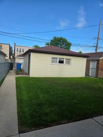 7252 S Francisco Avenue, Chicago, IL 60629