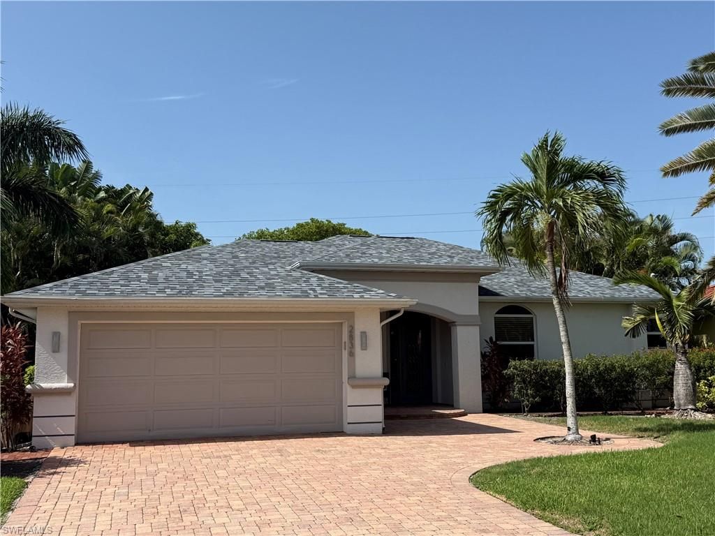 2836 SW 47th TER, CAPE CORAL, FL 33914 — photo 2