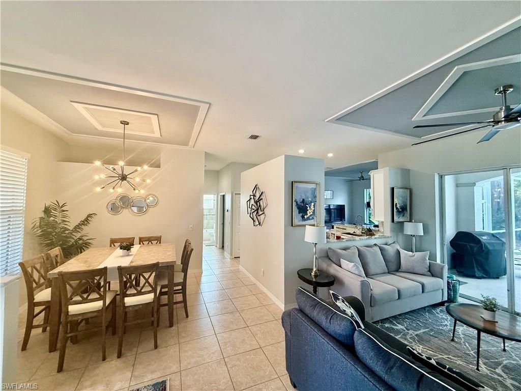 2836 SW 47th TER, CAPE CORAL, FL 33914 — photo 4