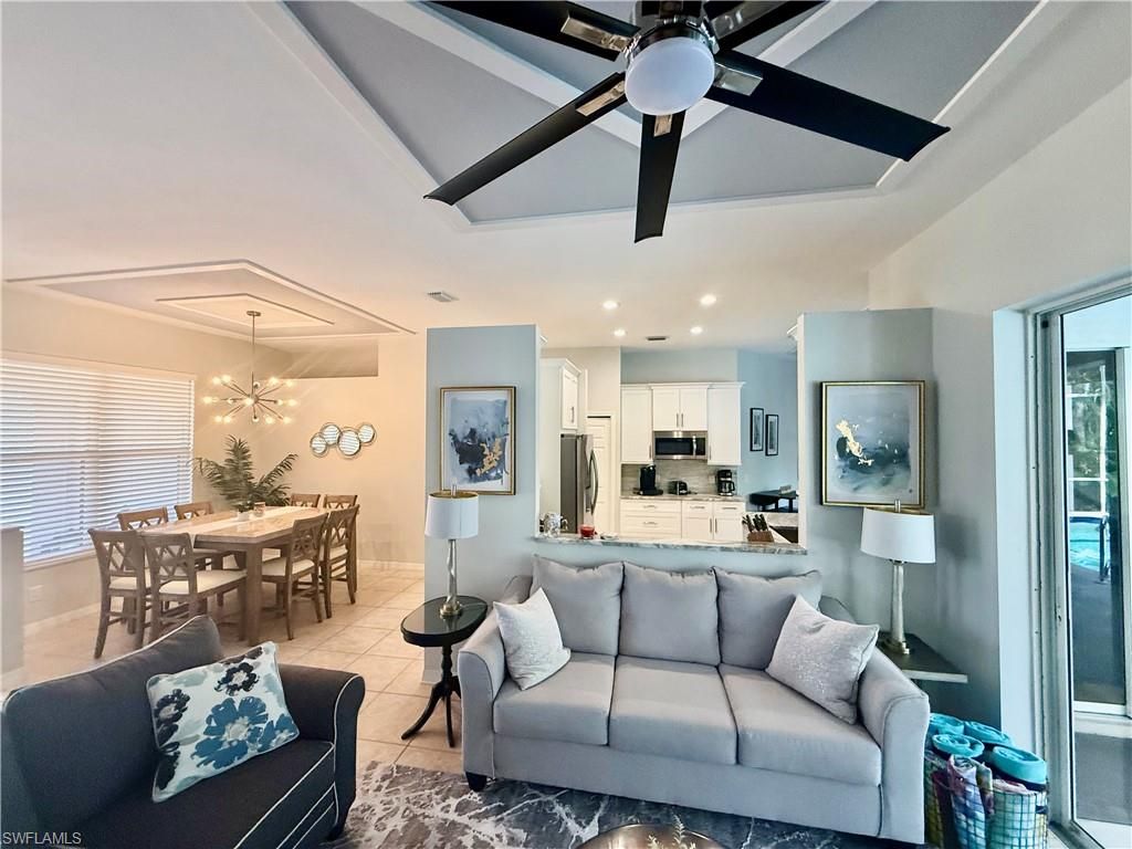 2836 SW 47th TER, CAPE CORAL, FL 33914 — photo 5