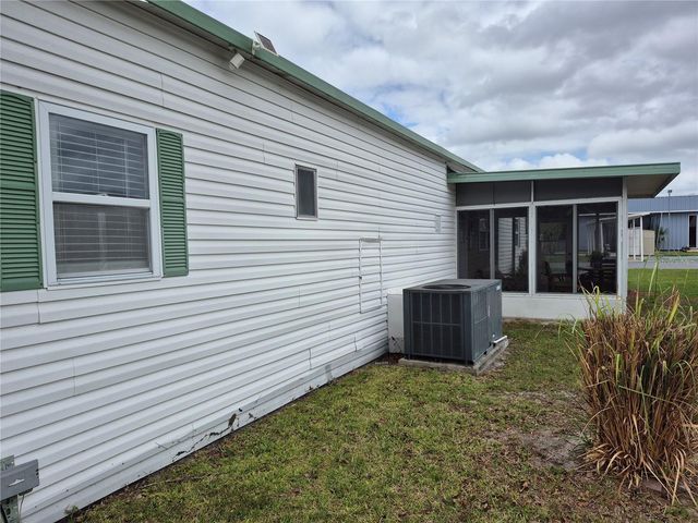 637 MISTI DRIVE, Leesburg, FL 34788