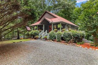 1273 Villa Drive, Ellijay, GA 30540