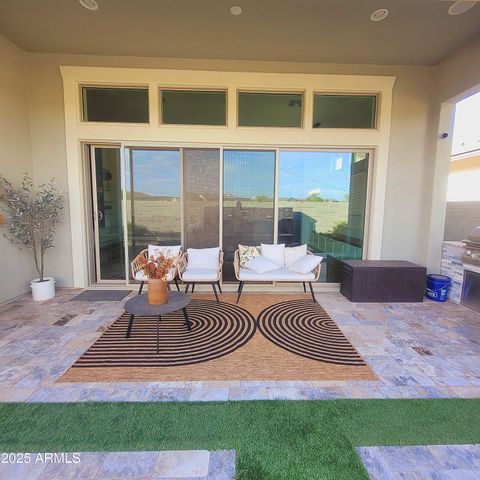 2009 W Trotter Trail, Phoenix, AZ 85085