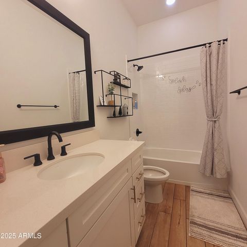 2009 W Trotter Trail, Phoenix, AZ 85085