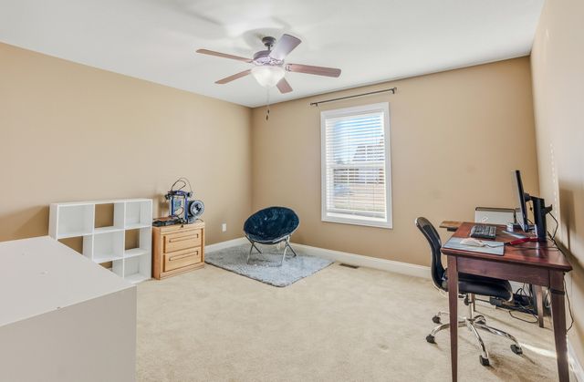 3901 ASTORIA WAY, Columbia, MO 65203