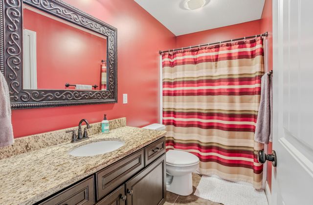 3901 ASTORIA WAY, Columbia, MO 65203