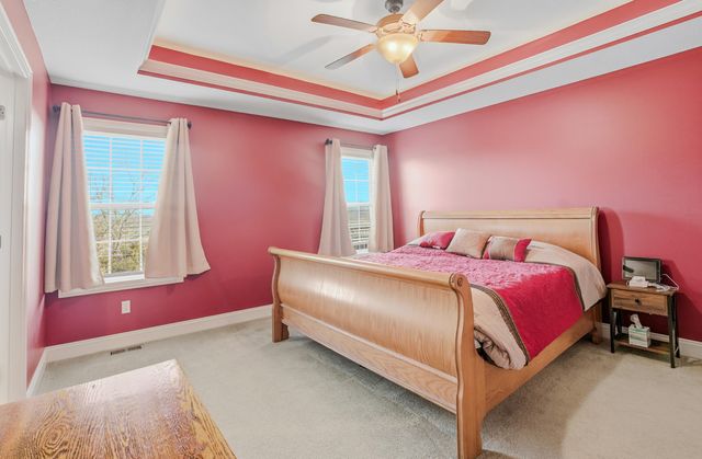 3901 ASTORIA WAY, Columbia, MO 65203